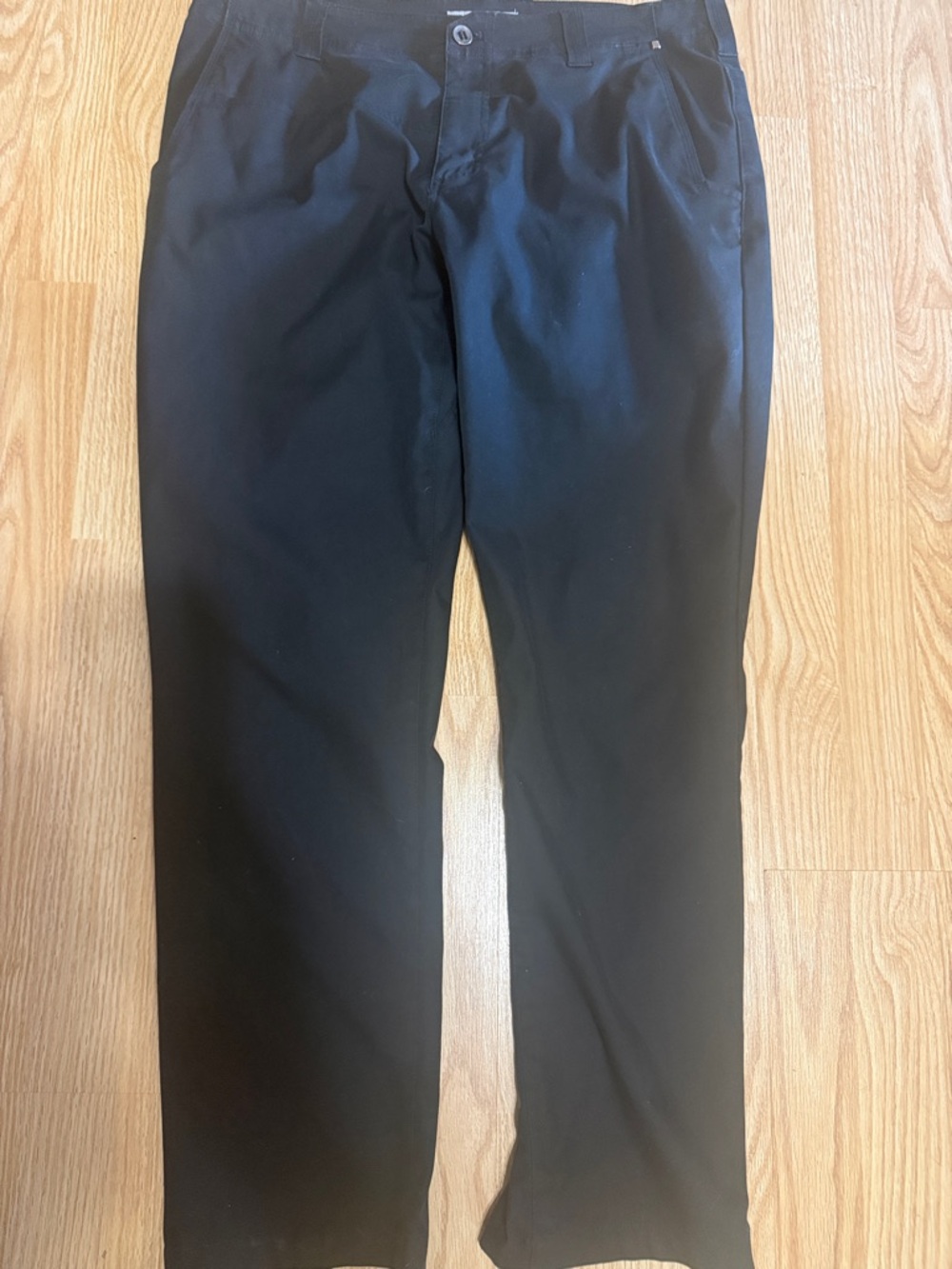 5.11 Tactical Black Men's Chinos